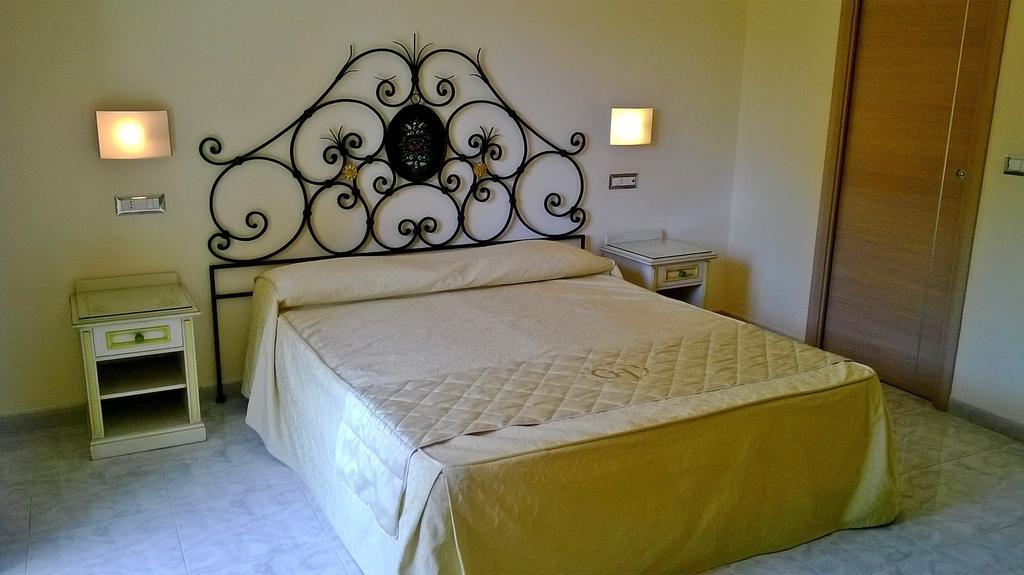 Hotel Ginevra Poggiomarino Екстер'єр фото
