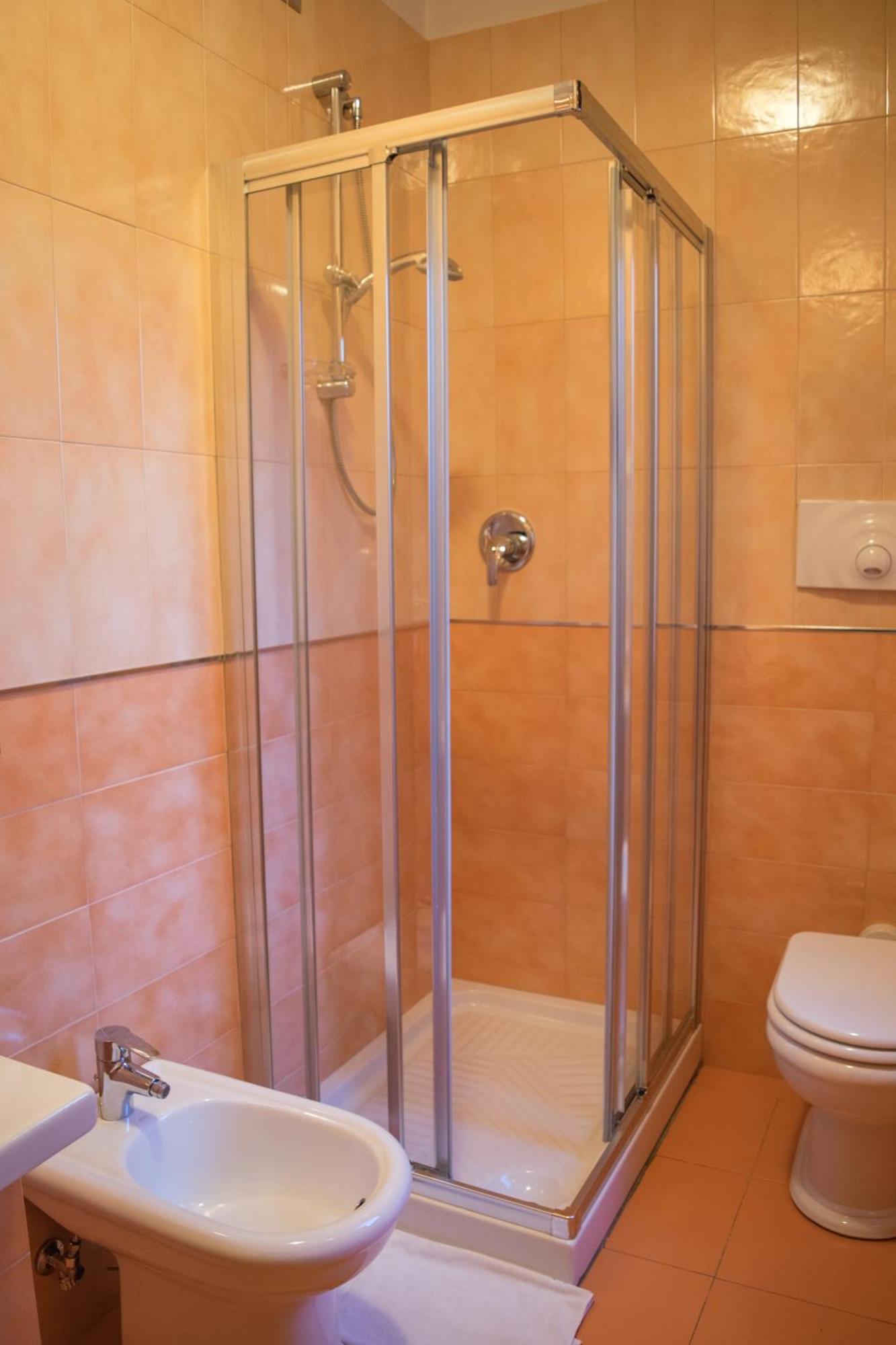 Hotel Ginevra Poggiomarino Екстер'єр фото